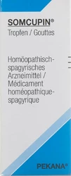 Somcupin Tropfen zum Einnehmen Pekana