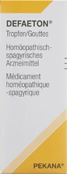 Tropfen zum Einnehmen Pekana