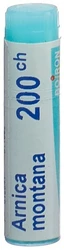 Boiron Arnica montana Globuli 200 CH