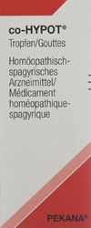 co-HYPOT Tropfen zum Einnehmen Pekana