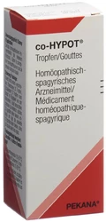 co-HYPOT Tropfen zum Einnehmen Pekana