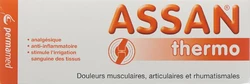 Assan thermo Creme Thermo