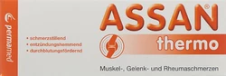 Assan thermo Creme Thermo