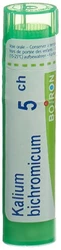 Boiron Kalium bichromicum Granulat 5 CH