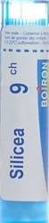 Boiron Silicea Granulat 9 CH