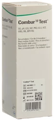 Combur-Test Streifen