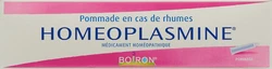 Homeoplasmine Nasensalbe