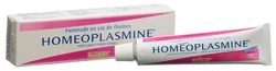 Homeoplasmine Nasensalbe