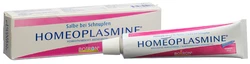 Homeoplasmine Nasensalbe