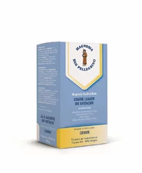 Magnesia San Pellegrino Brause Plv Zitrone