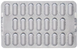 Magnesium Biomed Filmtablette
