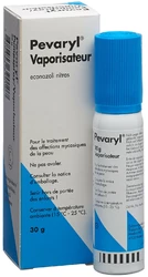 Pevaryl Vapo