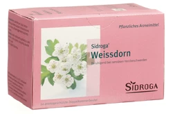Sidroga Weissdorn