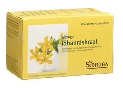 Sidroga Johanniskraut
