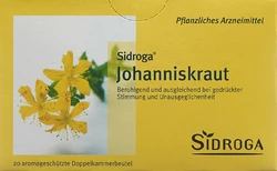 Sidroga Johanniskraut