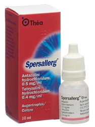 Spersallerg Gtt Opht