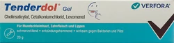 Tenderdol gel