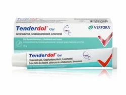 Tenderdol Gel