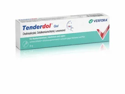 Tenderdol Gel