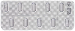Zyrtec Filmtablette 10 mg