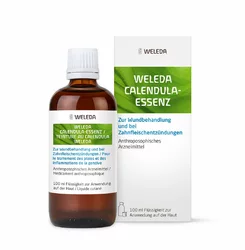 WELEDA Calendula-Essenz