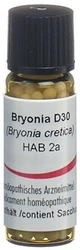 Omida bryonia glob 30 D