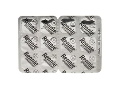 Rennie Spearmint Lutschtablette
