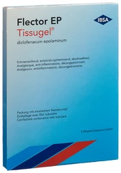 Flector EP Tissugel Pfl