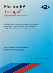 Flector EP Tissugel Pfl
