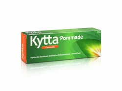 Kytta Salbe