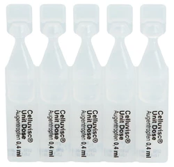 Celluvisc Unit Dose Gtt Opht