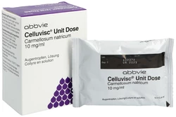 Celluvisc Unit Dose Gtt Opht