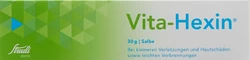 Vita-Hexin Salbe