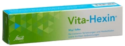 Vita-Hexin Salbe