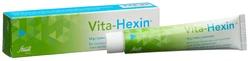 Vita-Hexin Salbe