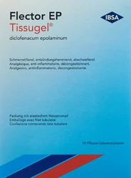 Flector EP Tissugel Pfl