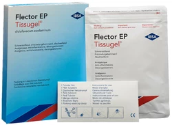 Flector EP Tissugel Pfl