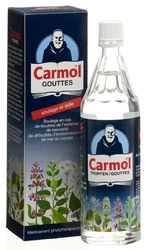 Carmol Tropfen