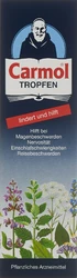 Carmol Tropfen