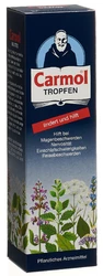 Carmol Tropfen