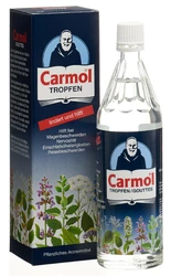 Carmol Tropfen
