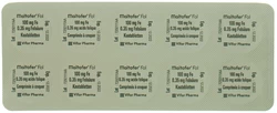 Maltofer Fol Kautablette