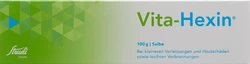 Vita-Hexin Salbe