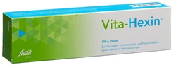Vita-Hexin Salbe