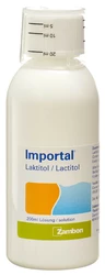 Importal Lösung