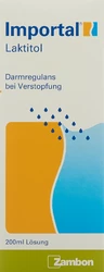 Importal Lösung