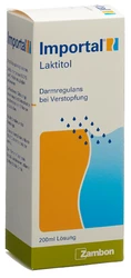 Importal Lösung