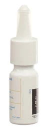 Livostin Nasenspray 0.05 %