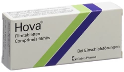 Hova Filmtablette