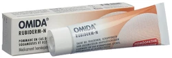 Omida Rubiderm N Creme